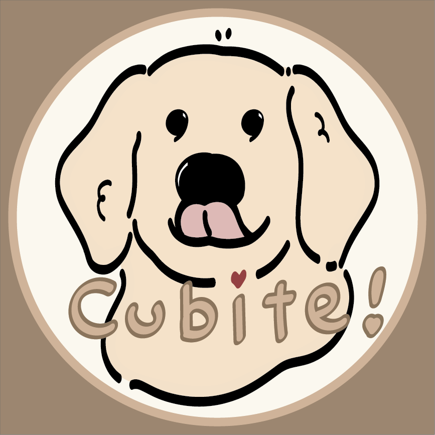 Cubite logo